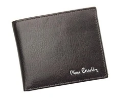 Vyriška piniginė Pierre Cardin TILAK06 8824 RFID