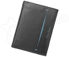 Vyriška piniginė Pierre Cardin TILAK07 326 F