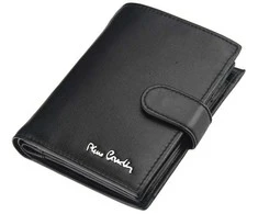 Vyriška piniginė Pierre Cardin TILAK09 331A F