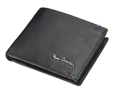 Vyriška piniginė Pierre Cardin TILAK22 8824 RFID
