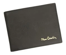 Vyriška piniginė Pierre Cardin TILAK28 8805 RFID