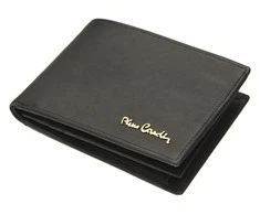 Vyriška piniginė Pierre Cardin TILAK28 8805 RFID