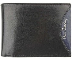 Vyriška piniginė Pierre Cardin TILAK29 8805 RFID F