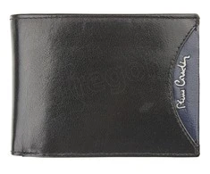 Vyriška piniginė Pierre Cardin TILAK29 8805 RFID