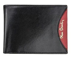 Vyriška piniginė Pierre Cardin TILAK29 8805 RFID