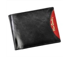 Vyriška piniginė Pierre Cardin TILAK29 8806 RFID