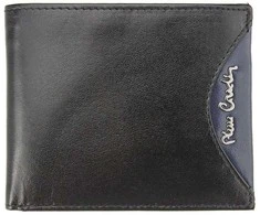 Vyriška piniginė Pierre Cardin TILAK29 8824 RFID F