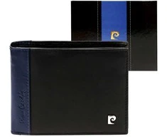 Vyriška piniginė Pierre Cardin TILAK30 8806 F