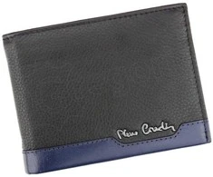 Vyriška piniginė Pierre Cardin TILAK37 325 RFID F