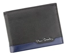 Vyriška piniginė Pierre Cardin TILAK37 325 RFID