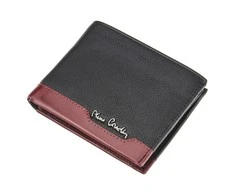 Vyriška piniginė Pierre Cardin TILAK37 325 RFID