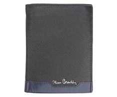 Vyriška piniginė Pierre Cardin TILAK37 326 RFID