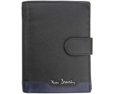 Vyriška piniginė Pierre Cardin TILAK37 326A RFID F