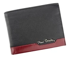 Vyriška piniginė Pierre Cardin TILAK37 8805