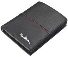 Vyriška piniginė Pierre Cardin TILAK38 326 RFID F