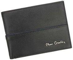 Vyriška piniginė Pierre Cardin TILAK38 8804 RFID F