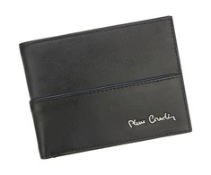 Vyriška piniginė Pierre Cardin TILAK38 8806 RFID
