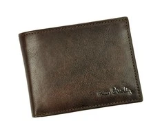 Vyriška piniginė Pierre Cardin TILAK50 8806