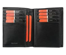 Vyriška piniginė Pierre Cardin YS507.1 331 RFID