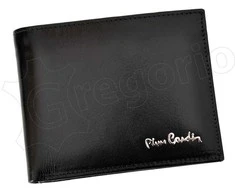 Vyriška piniginė Pierre Cardin YS520.1 325 RFID F