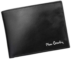 Vyriška piniginė Pierre Cardin YS520.1 8805 RFID F
