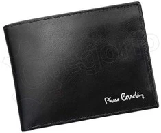 Vyriška piniginė Pierre Cardin YS520.1 8805 RFID F