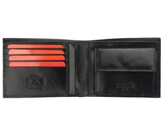 Vyriška piniginė Pierre Cardin YS520.1 8805 RFID