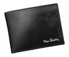 Vyriška piniginė Pierre Cardin YS520.1 8805 RFID