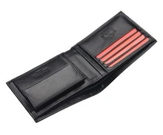 Vyriška piniginė Pierre Cardin YS520.1 8805 RFID