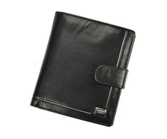 Vyriška piniginė Rovicky PC-102L-BAR RFID