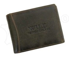 Vyriška piniginė Wild Things Only 5501