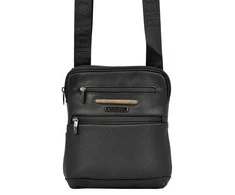 Vyriška rankinė per petį Pierre Cardin LF08 6008