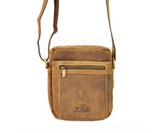 Vyriška rankinė Wild 250587-MH
