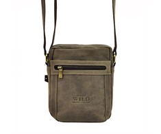Vyriška rankinė Wild 250587-MH