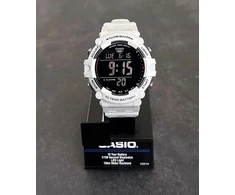 Laikrodis CASIO MEN'S WATCH AE-1500WH-8B2 + BOX