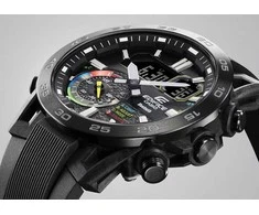 Laikrodis Casio Edifice Sospensione ECB-40MP-1AEF