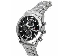 Laikrodis Casio Edifice EFB-710D-1AVUEF
