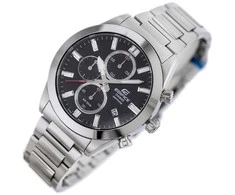 Laikrodis Casio Edifice EFB-710D-1AVUEF