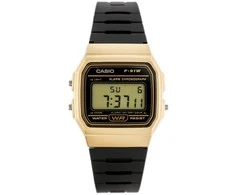 VYRIŠKAS LAIKRODIS CASIO F-91WM-9A (zd102b)