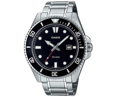 Laikrodis vyrams Casio MDV-107D-1A1 + BOX