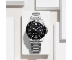 Laikrodis vyrams Casio MDV-107D-1A1 + BOX