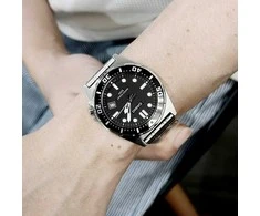 Casio MTD-135D-1A vyriškas laikrodis + dėžutė
