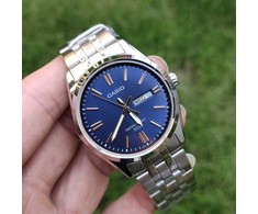 CASIO VYRIŠKAS LAIKRODIS MTP-1335D-2A2 (zd026c) + DĖŽUTĖ