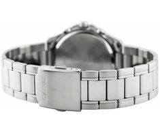 Laikrodis vyrams CASIO MTP-1374D-2A3 (zd063h) + BOX