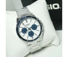 Vyriškas laikrodis CASIO MTP-1374D-7A2 (zd063f) + BOX