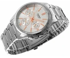 Vyriškas laikrodis CASIO MTP-1375D 7A2VDF (zd112c) + BOX