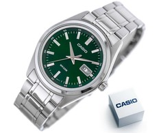 Casio vyriškas laikrodis MTP-B180D-3A + dėžutė