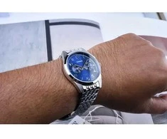 Laikrodis CASIO MTP-E340D-2A MEN'S WATCH (zd264b) + BOX