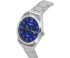 Laikrodis CASIO MTP-M300D-2A MEN'S WATCH (zd266b) + BOX