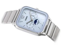 CASIO MTP-M305D-2A VYRIŠKAS LAIKRODIS + DĖŽĖ